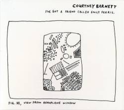 Courtney Barnett : I've Got a Friend Called Emily Ferris